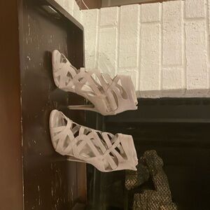 ALDO Heels Size 8 (38.5)